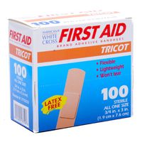 HALYARD KIMGUARD ONE-STEP KC300 STERILIZATION WRAPHeavy-Duty Sterilization Wrap, 24" x 24", 240/cs