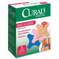 Medline Adhesive Bandage CUR0655