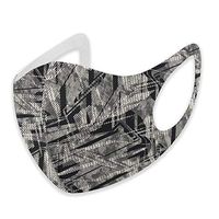 Mouth Masks for Dust Protection Anti Face Mask Washable Earloop Mask