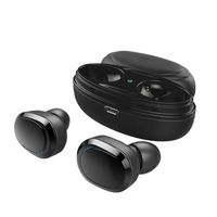 MVRYCE Earbuds for Galaxy Note 9, with Microphone in-Ear Earphones with Charging Box Wireless Stereo Invisible Dual Headsets,Bluetooth Headphones Fit for iPhone X/7/8,Samsung Android Smartphones