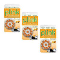 Plink Garbage Disposal Cleaner and Deodorizer in Citrus Orange (3)