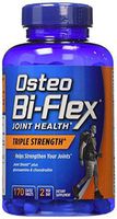 Osteo Bi-Flex Triple Strength with 5-Loxin Advanced Joint Care - 4 Bottles, 170 Tablets Each by Osteo Bi-Flex