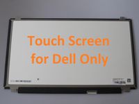 New Dell Inspiron 15" Laptop LCD LED Touch Screen KWH3G LP156WF7 SPA1 FHD 0KWH3G