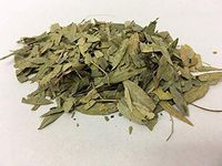 番泻叶 | Cassia angustifolia Vahl.