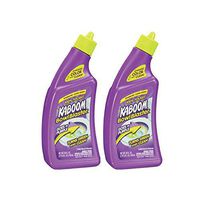 Kaboom BowlBlaster Liquid Toilet Bowl Cleaner - 24 oz (Pack of 2) by Kaboom