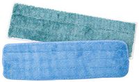Mop Pad Refill (1 Wet and 1 Dry)