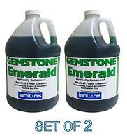 Gemstone Emerald Neutral Floor Cleaner Gal [Set of 2]