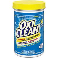 OxiClean Versatile Stain Remover Powder, for Household & Laundry, 680-g