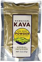 Hawaiian Kava Powder Piper Methysticum Root from Hawaii