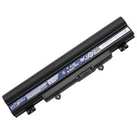 Civhomy Replacement Battery for Acer Aspire E5-521 E5-521G E5-531 E5-551 E5-551G E5-571 E5-571G E5-571P E5-571PG E5-572 E5-572G E5-572G-593Y 31CR17/65-2