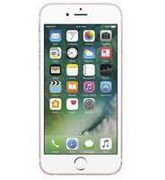 Apple iPhone 6S, 16GB, Rose Gold - For AT&T / T-Mobile (Renewed)