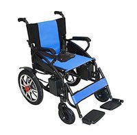 ComfyGO Electric Wheelchair Foldable Lightweight Power Wheelchair