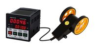 Digital Length Meter Counter Length Measuring Wheels with Control Function and Digital Display