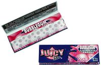 Juicy Jays Bubble Gum Flavored Rolling Paper #31