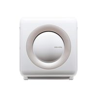 Coway AP-1512HH Mighty Air Purifier with True HEPA and Eco Mode in White