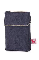 smokeshirt classic cigarette case for cigarette box king size 20 cigarettes