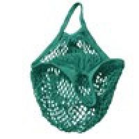 Mesh Net Turtle Bag Longay String Shopping Bag Durable Fruit Storage Handbag Tote (H)