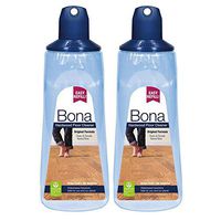 Bona Hardwood Cleaner Cartridge 34oz (2 pack)