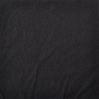 SEPP Decorative Paper Napkins,21 Colors,2-Ply,25CM*25CM,Cocktail Beverage Napkins for Big Party Pack of 50 Pieces,Ideal for Wedding,Birthday,Dinner,Lunch (Black, 25CM*25CM)