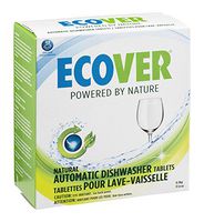Ecover Auto Dishwasher Tabs 17.6 Oz