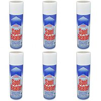 16 Oz. Apex Spot Beater Instant Spot Remover (Case of 6 Cans)