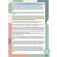 Naturama, All Natural All Purpose Kitchen Cleaner, Eco-Friendly EPA Listed. Made in the U.S. Removes bacteria and up to 99% of germs. Powerful, Odor-free, Non Toxic. (Refill)