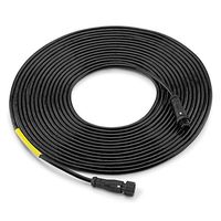JL Audio MMC-25 Remote Controller Cable for Connection of MMR-20 to MM100s - 25 ft (7.6m)