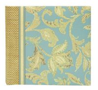 CR Gibson Compact Photo Journal Album, Cabana Batik,