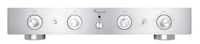Vincent Audio SA 32 Hybrid Stereo Preamplifier (Silver)