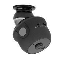 IP Camera,Wireless Home Security 720P HD WiFi Camera with Night Vision, Motion Detection, Email Alarm Camera for for Surveillance Baby/Elder/Pet/Nanny