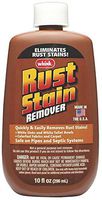 Whink 1281 10OZ Rust/Stain Remover, 10 oz