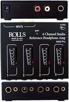 rolls Headphone Amp (HA43PRO)