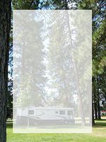 Camping Stationery Printer Paper 26 Sheets