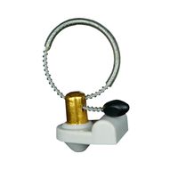 EAS Security Bottle Tag Am 58khz Grey 100pcs New