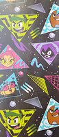Teen Titans Go to The Movie Wrapping Wrap Paper Party Boy Heroe Gift Decoration 19.5 in x 27.5 inch per Sheet- Pack of 2 Sheets