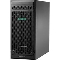 HPE ProLiant ML110 G10 4.5U Tower Server 1 x Intel Xeon Silver 4108 Octa-core (8 Core) 16GB Installed DDR4 SDRAM Serial ATA/600 Controller 1 x 550 W Model P03686-S01