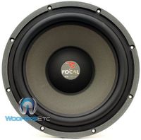 Focal Polyglass 33 V2 13-Inch Subwoofer