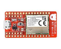 Eleduino RedBearLab CC3200 WiFi Mini