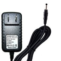 KHOI1971 6-Volt 8-FEET AC Adapter Power for 4-D Battery PROFORM 235 CSX PFEX52715 Elliptical Recumbent Bike PRO-Form Power Supply AC Adapter Charger NOT Created or Sold by PROFORM