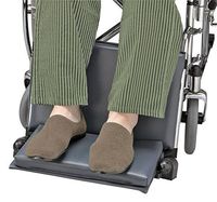 Posey Foot Hugger with 2 inch footrest