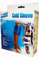 Fast Freeze 129 Cold Sleeve XLarge