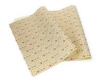 Giglio Italian Wrapping Paper, Folded