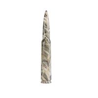 AntennaX 50 Cal Hunting Camo Bullet (5.5-inch) Ammo Antenna for Chevy 1500 Silverado
