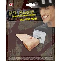 WIDMANN S.R.L. Sfx Nose With Wart Accessory for Fancy Dress