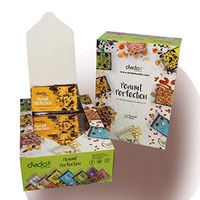 d'Vida Peanut Perfection