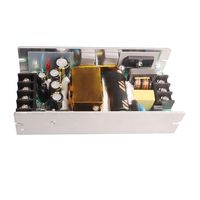 Flameer AC-DC Power Supply Module 100~264V AC to DC 10V 10A Switching Power Supply Board