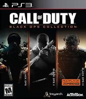 Call of Duty: Black Ops Collection - PlayStation 3