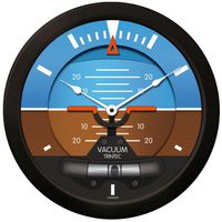 14" Wall Clock 2063-14