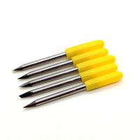 15pc 30 Degrees Mimaki Cutting Plotter Vinyl Cutter Blades for Mimaki Cutter