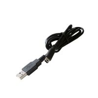 USB 2.0 Data Sync Cable Cord for Canon Powershot Camera SX280 SX 280 HS SX120 IS